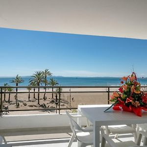 Apartamento de 2 Dormitorios